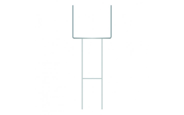 H Stakes (Heavy Duty) 