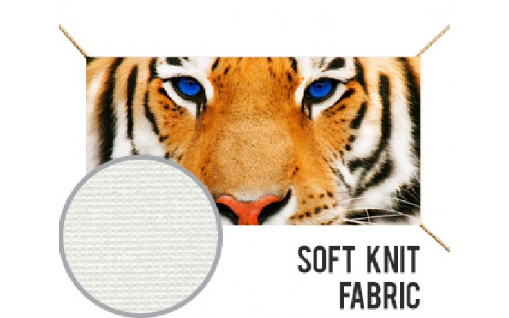 Soft Knit Fabric