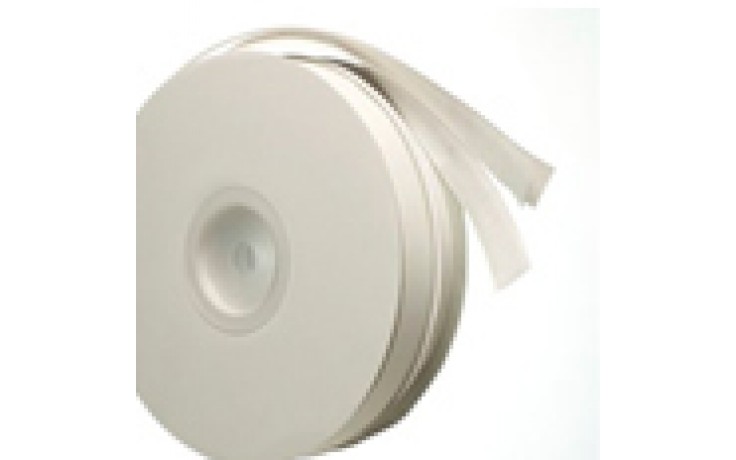 2" Velcro - White Loop (Adhesive)