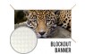Blockout Banner 