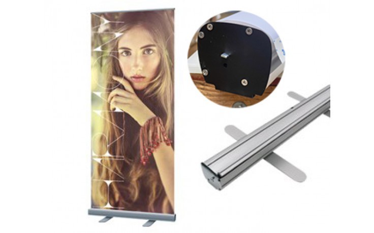 33.5" Standard Retractable - Stand Only (SPECIAL)