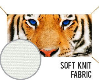 Soft Knit Fabric