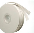 1" Velcro - White Loop (Adhesive)