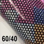 Fly Digital Print - Wholesale Large Perforated Vinyl