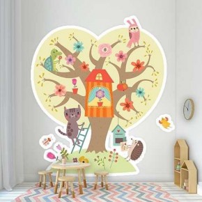 Cut Vinyl - Removable 6mil Wall Vinyl (Oracal 3268)