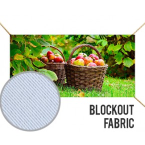 Blockout Fabric
