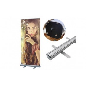 33.5" Standard Retractable - Stand Only (SPECIAL)
