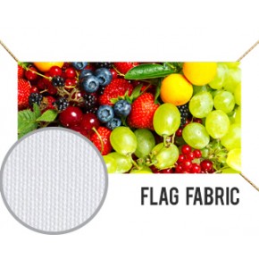 Flag (Mesh) Fabric
