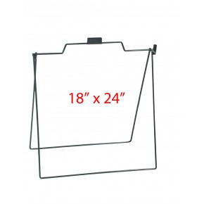 18x24 Foldable Wire Stand (FW1824)